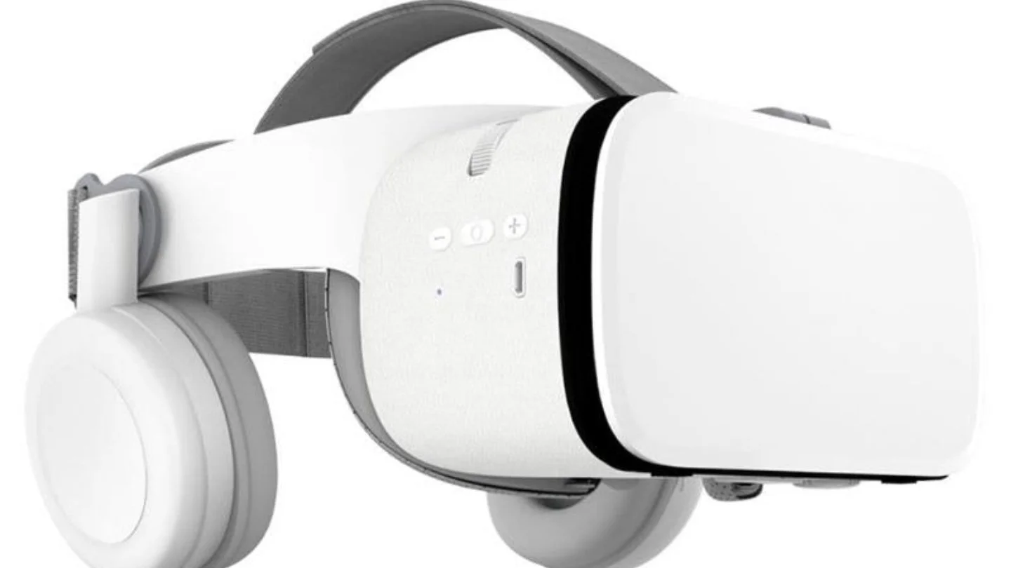 Источник: X / BOBO VR Z6