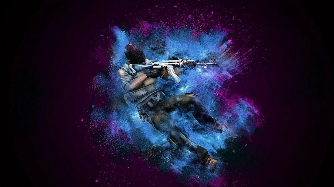 Как перемотать демку в CS:GO