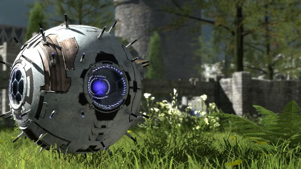 The Talos Principle 3