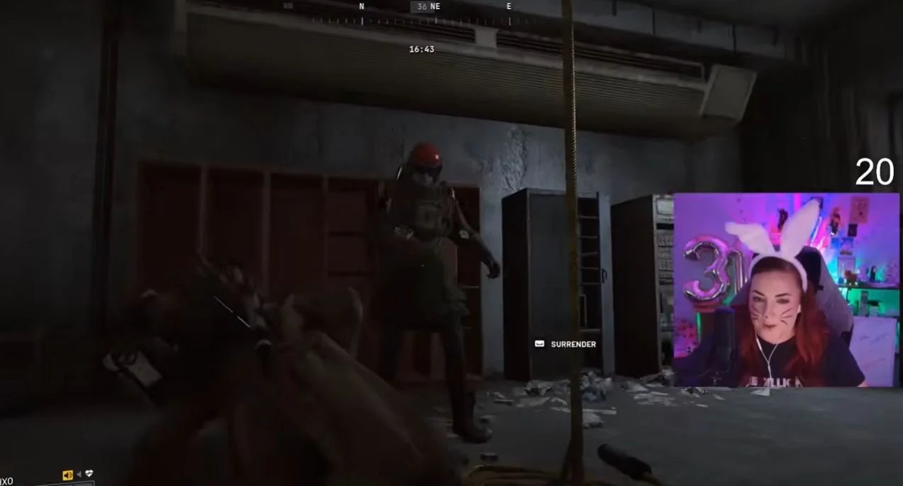 Источник: скриншот respawn.media / Peach