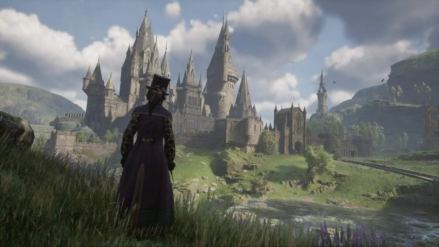 Геймеры обнаружили тайную комнату в Hogwarts Legacy — в ней скрыт «невероятный» секрет