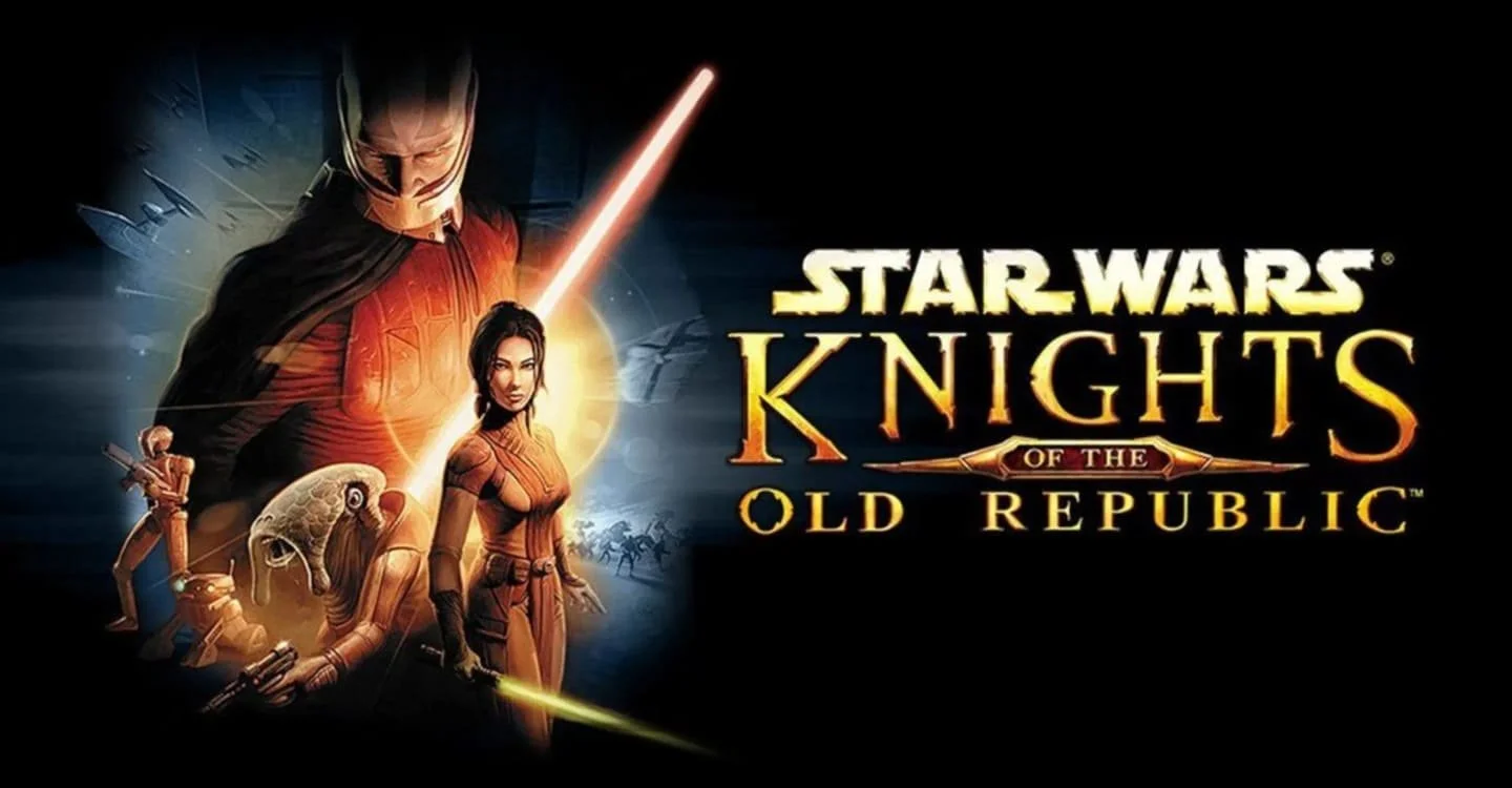 Star Wars Knights of the Old Republic