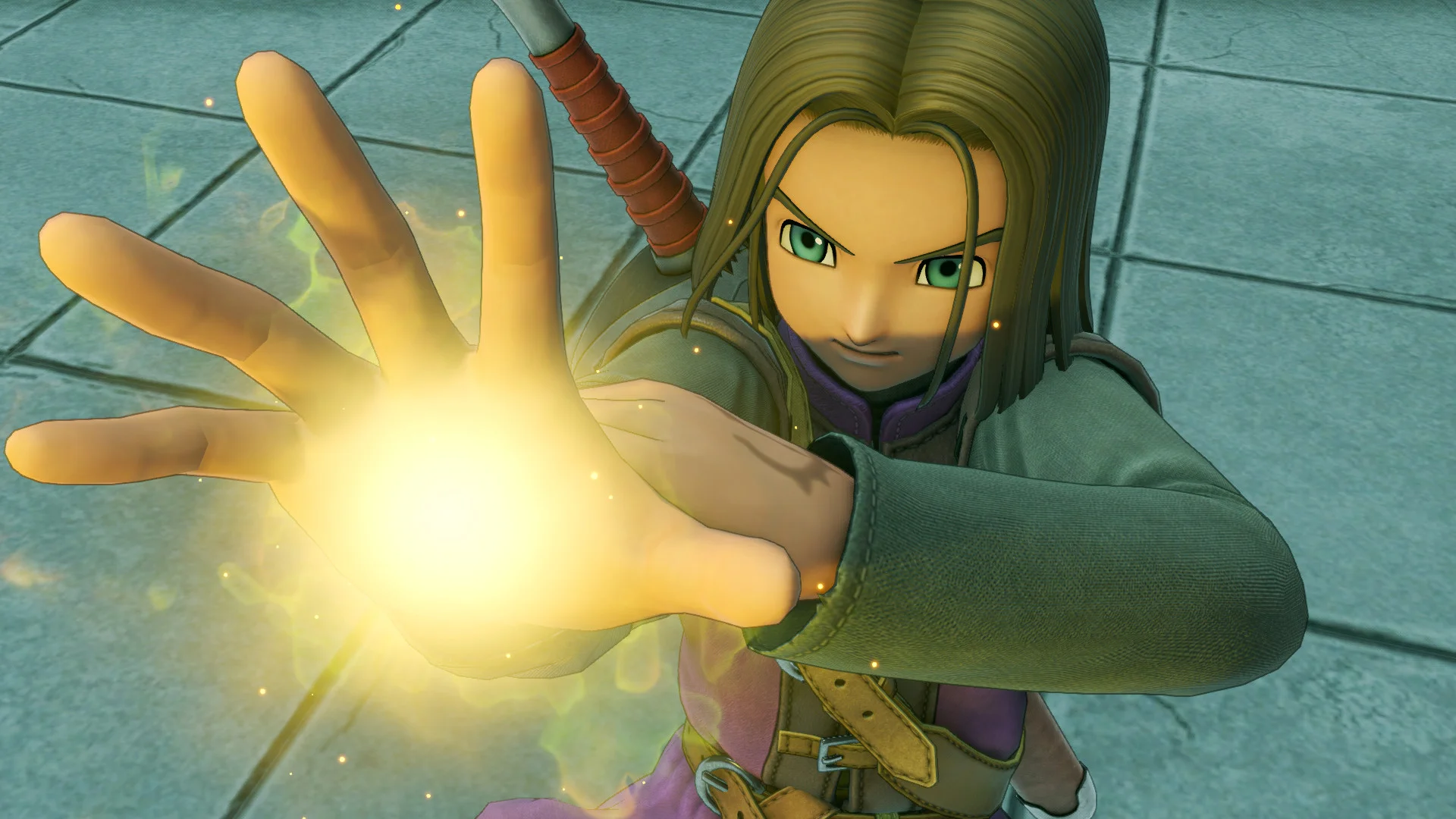 Dragon Quest 12