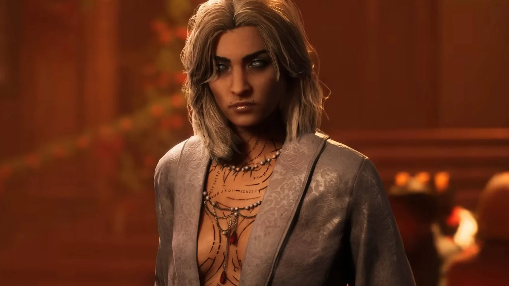 Vampire: The Masquerade — Bloodlines 2 получила последний крупный патч
