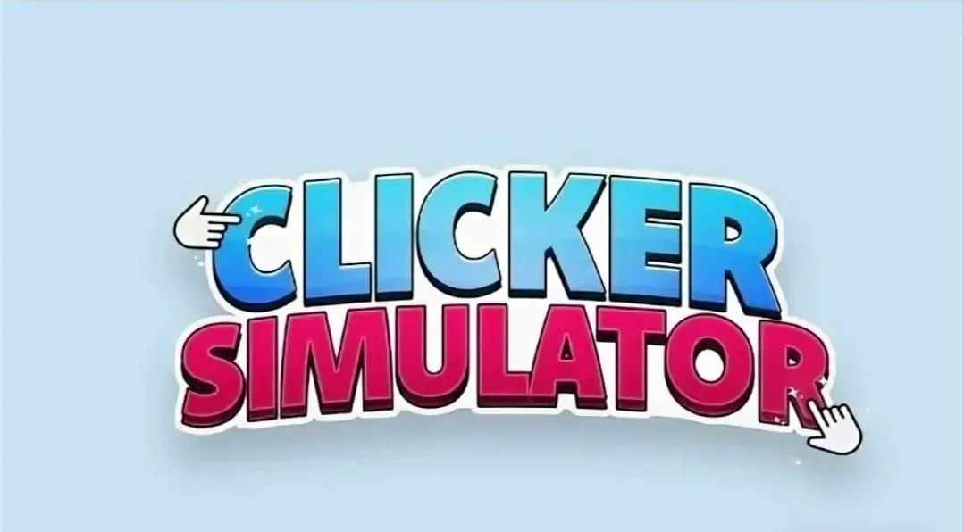 Clicker Simulator