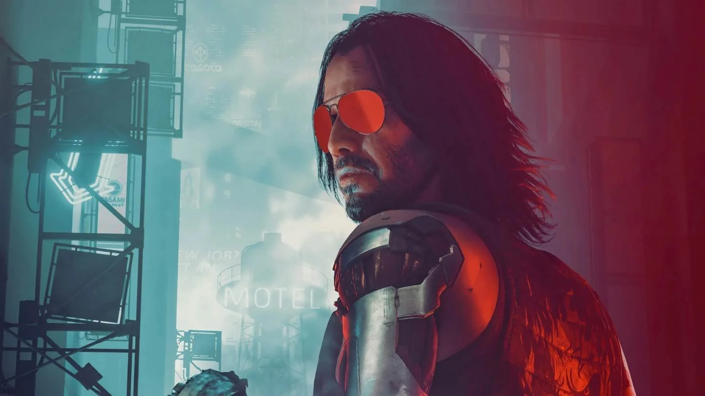 Спаситель или террорист? В Cyberpunk 2077 Phantom Liberty появится опасный персонаж