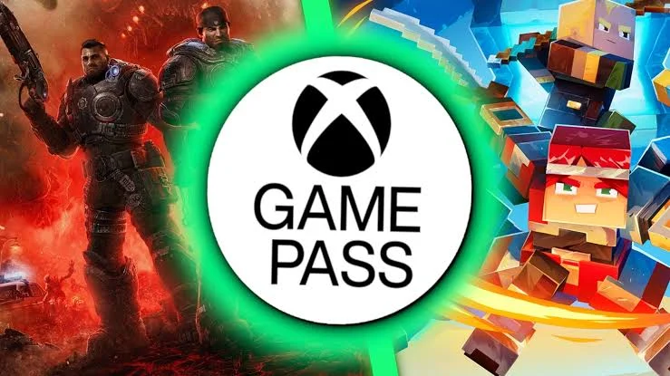 Xbox Game Pass