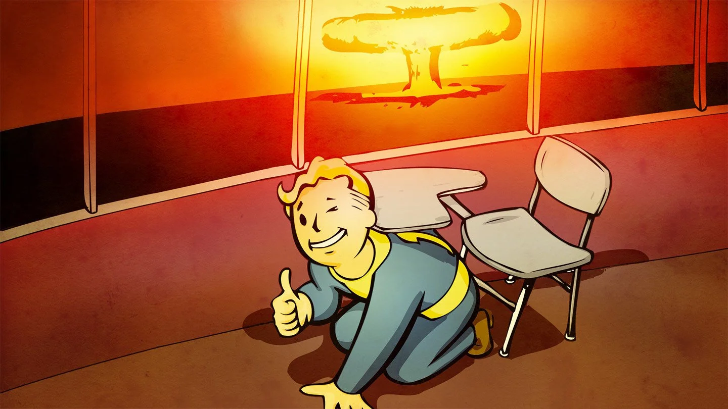 20 лучших игр, похожих на Fallout 4