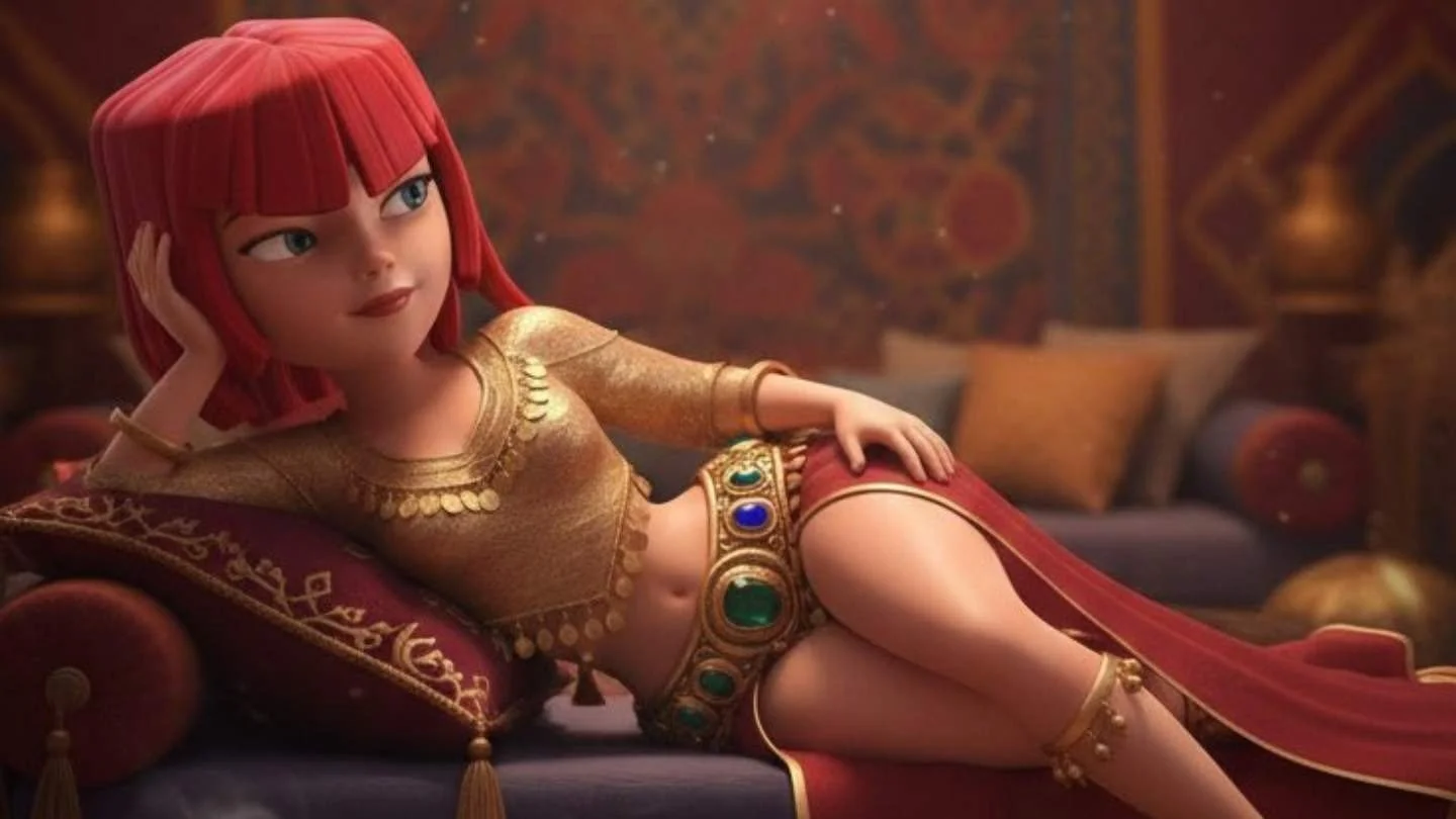 В Clash Royale раздают смайлики и сундук — как получить