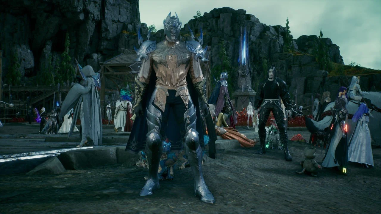 Источник: respawn.media / Стражник Aion 2
