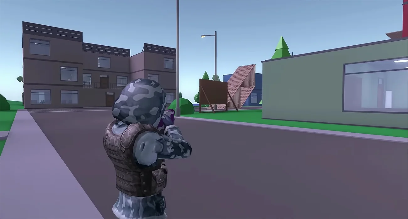 Roblox