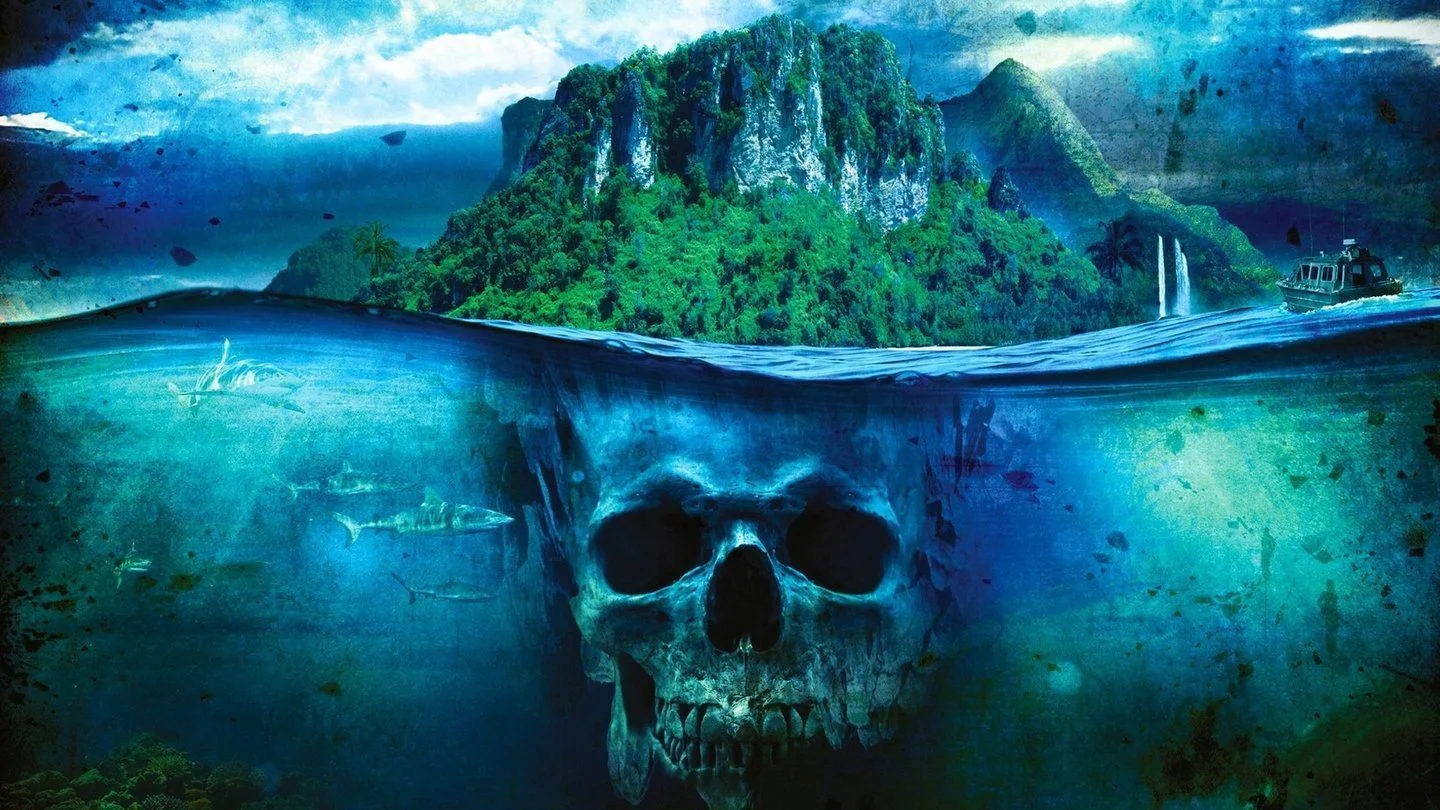 Ремастер Far Cry выглядит потрясающе, но его делают не разработчики игры