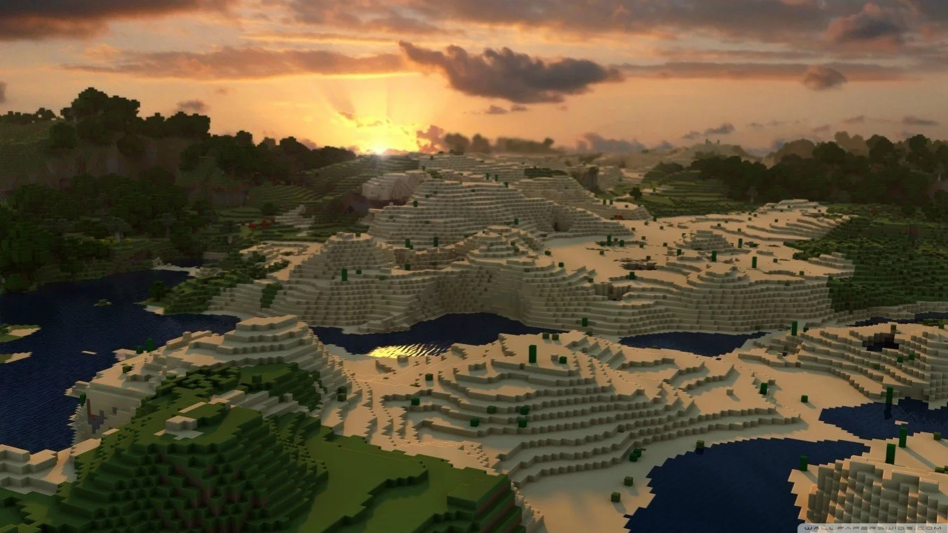Minecraft: как сделать свой текстур пак