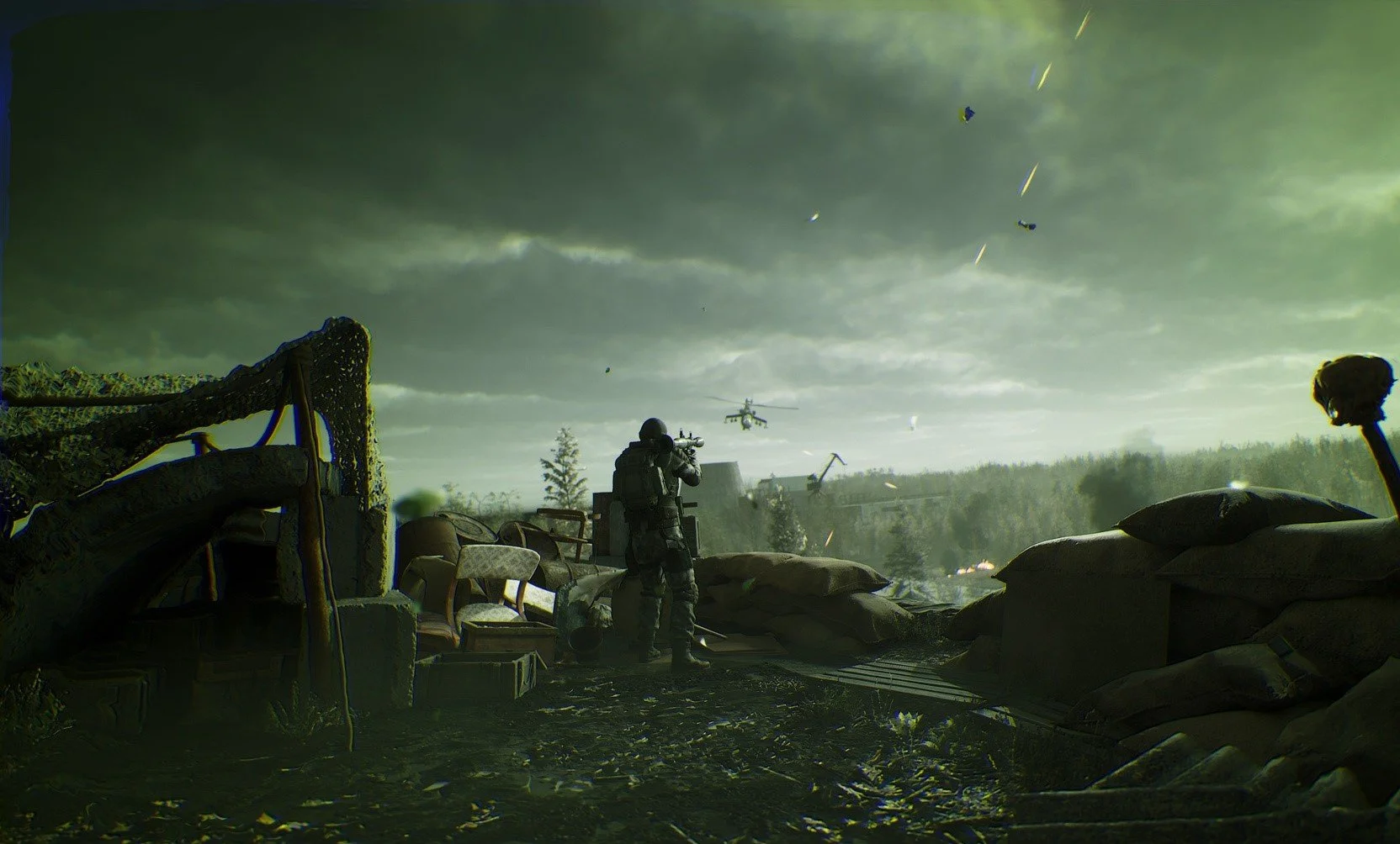 Источник: GSC Game World / S.T.A.L.K.E.R. 2
