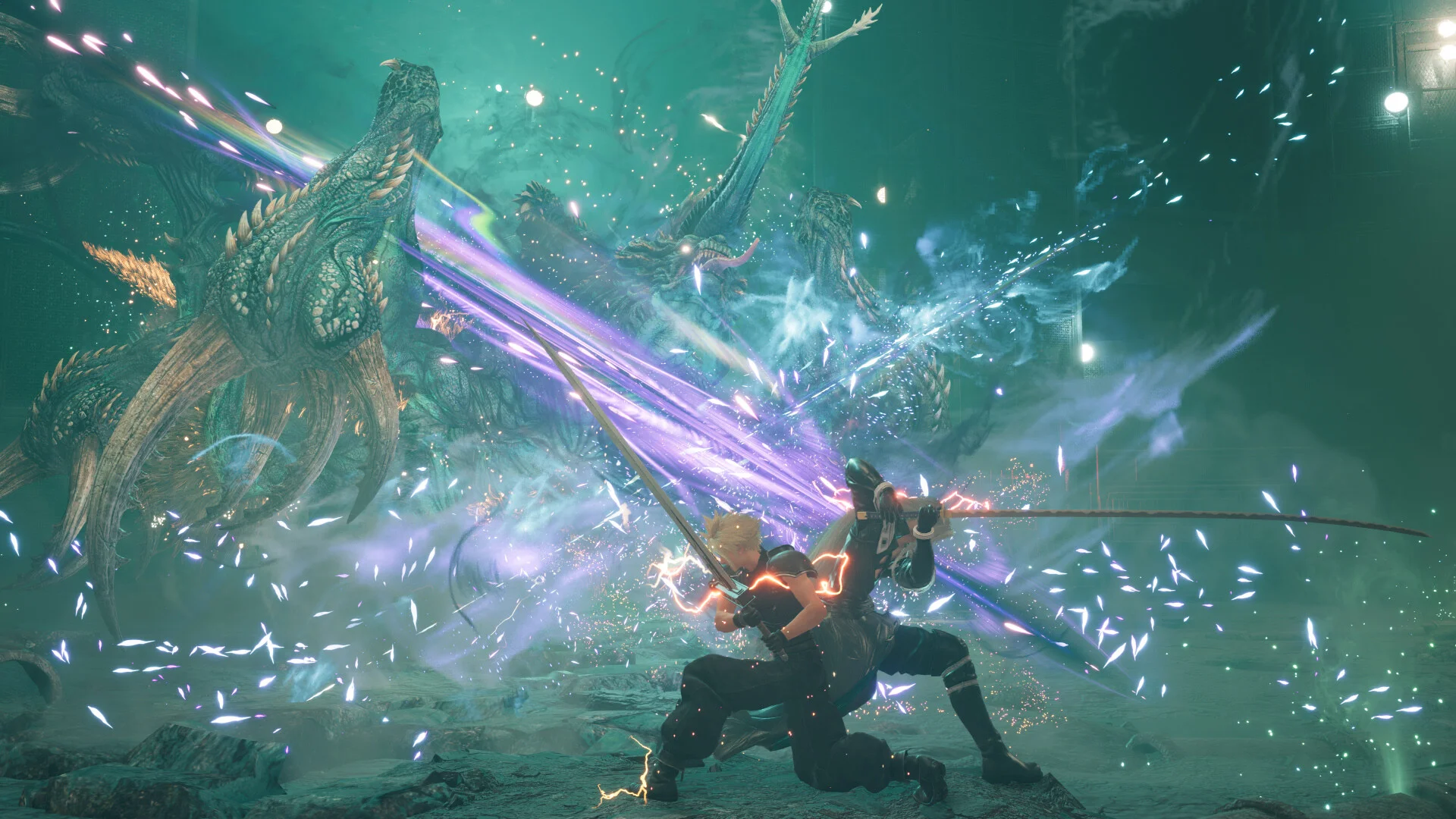 Final Fantasy 7