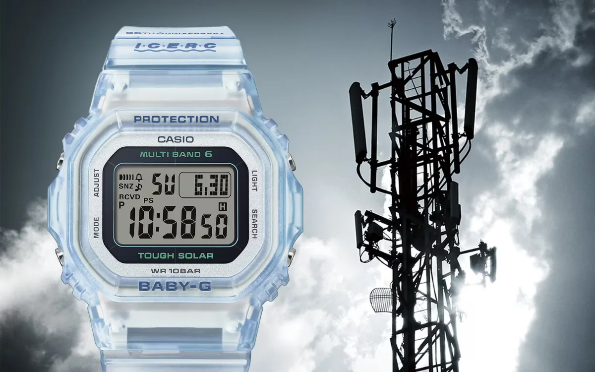 Casio