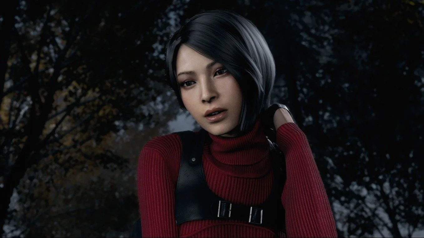 Ремейк DLC про Аду Вонг сравнили с оригинальным дополнением для Resident Evil 4