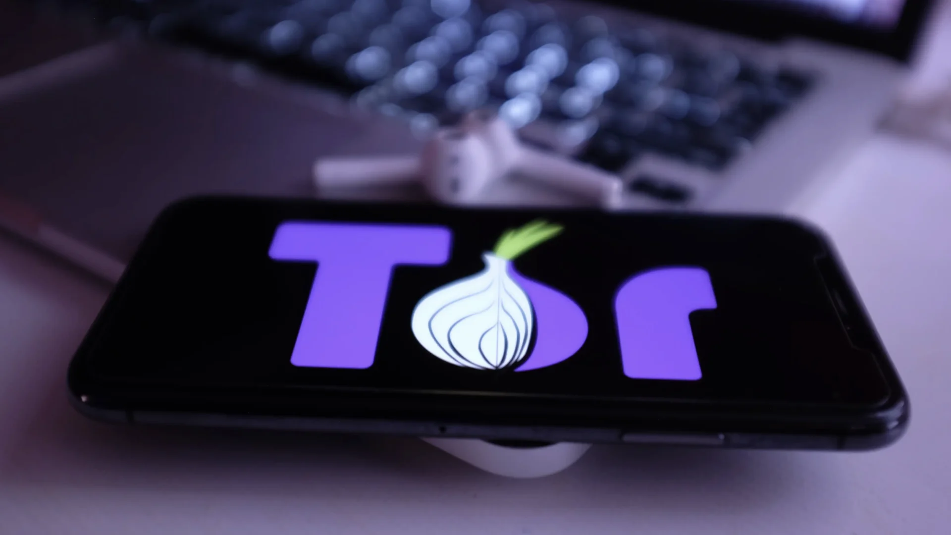 Как пользоваться Tor Browser для Android