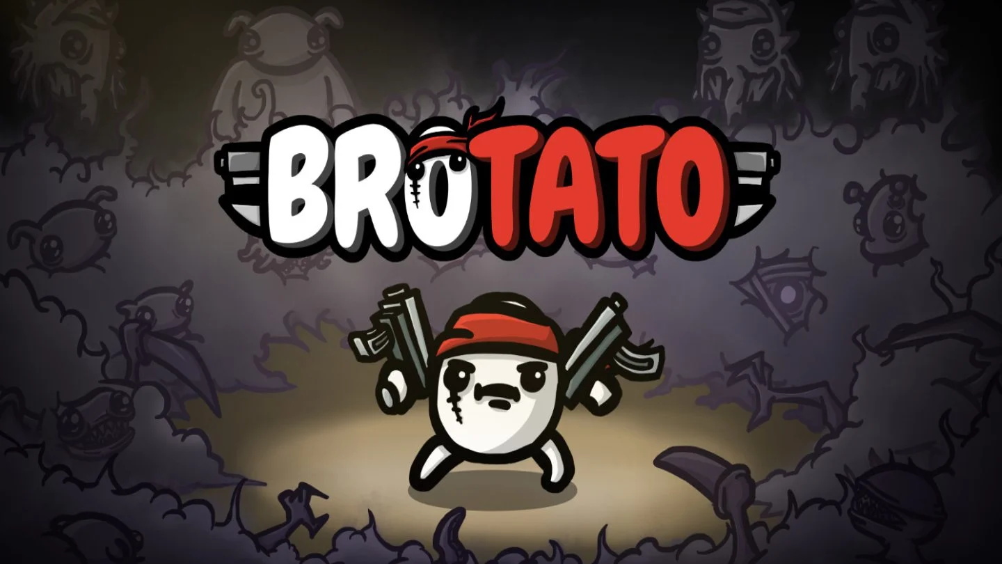 Brotato