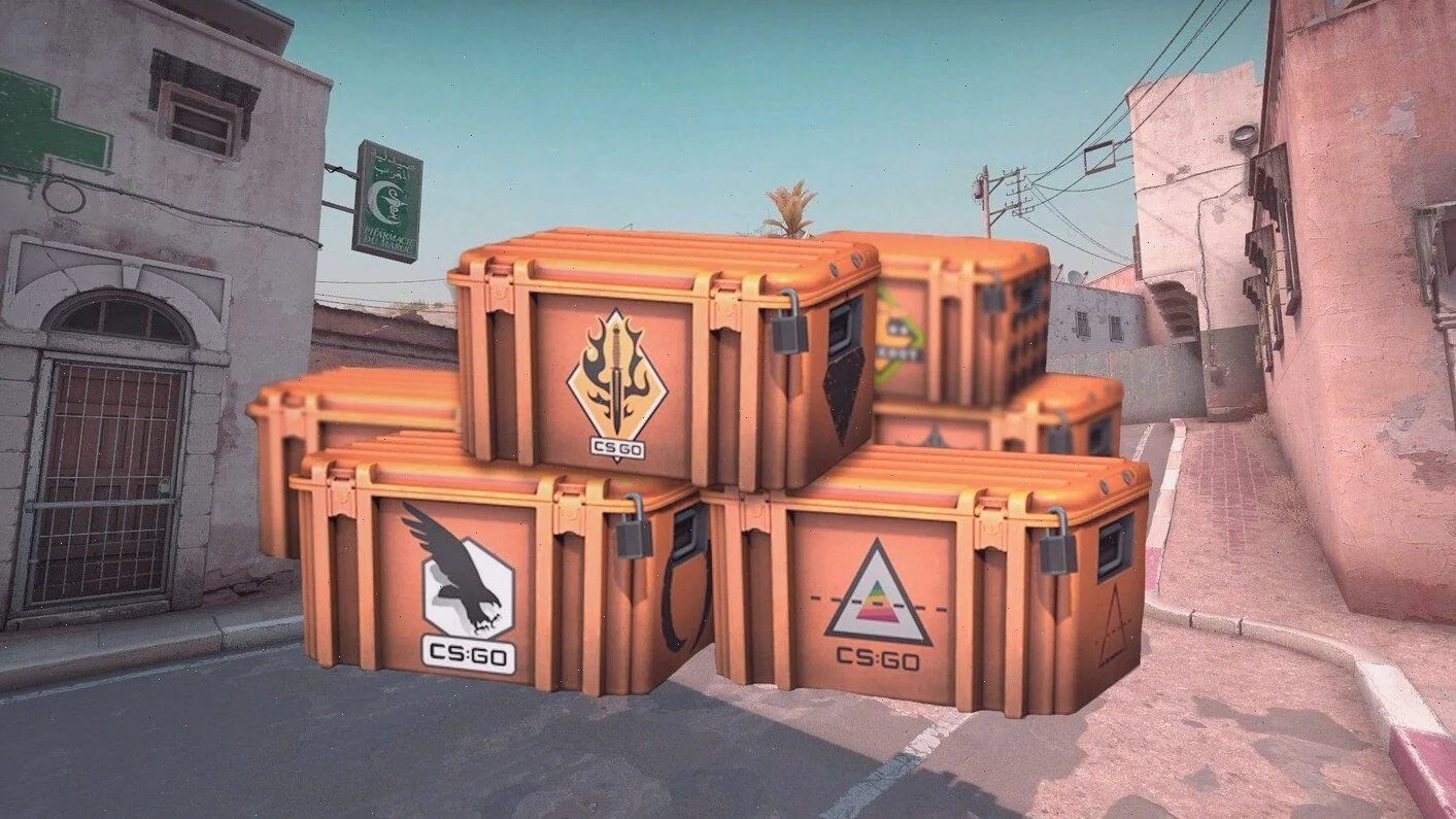 Игрок нашел способ вернуть деньги за лутбоксы в CS:GO — Valve должна ему 1,4 млн