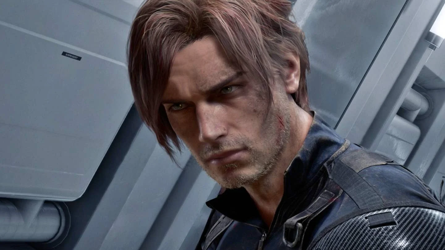 Российский пистолет стал прототипом ствола Леона из Resident Evil Requiem