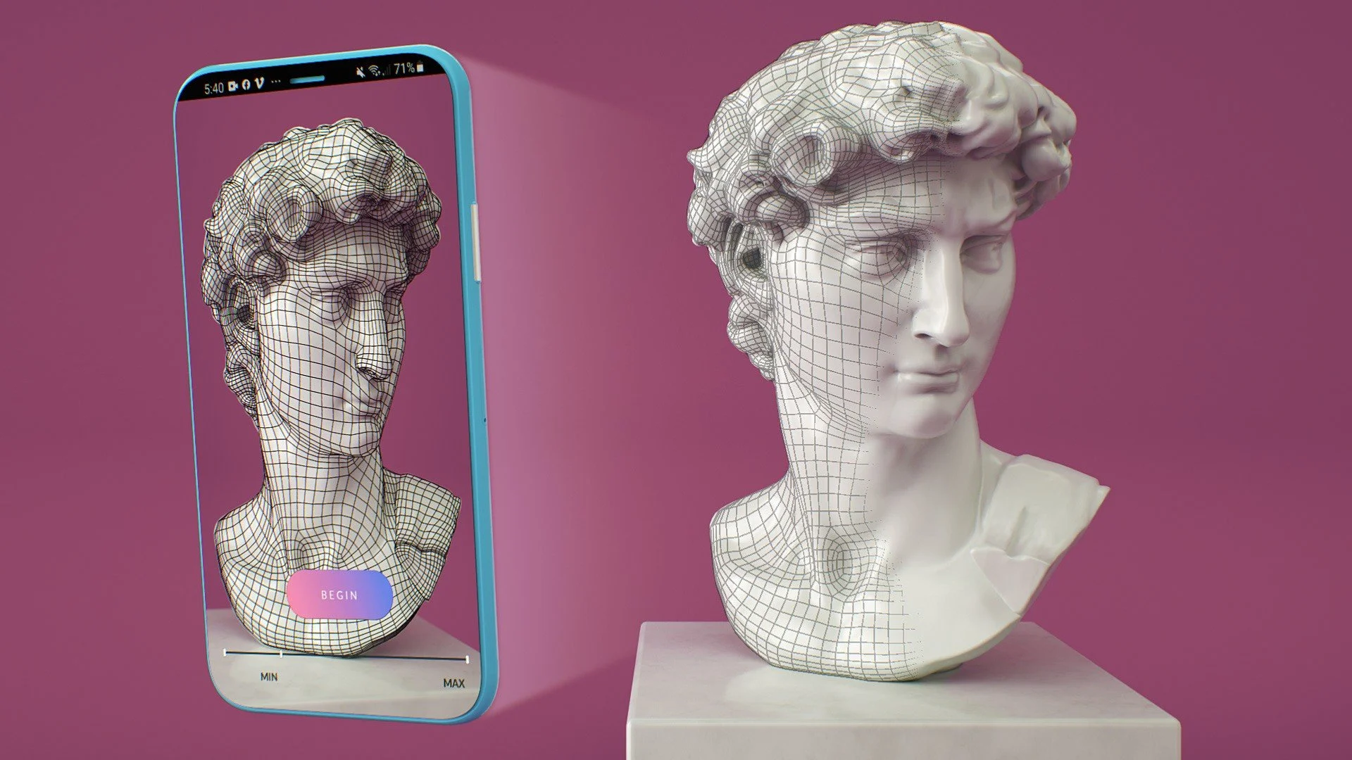 10 лучших приложений для 3D-моделирования на Android