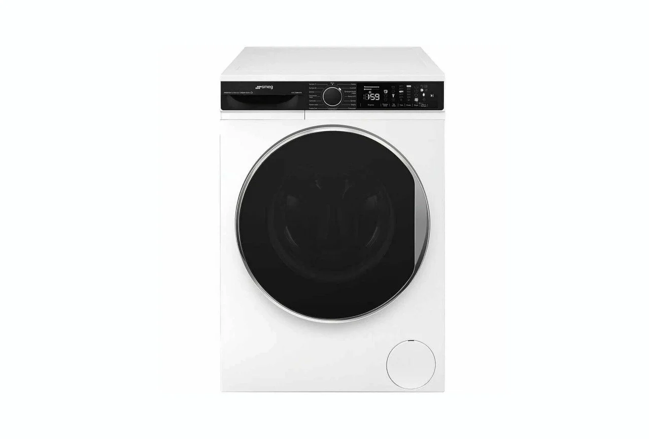 SMEG WM3T60CRU