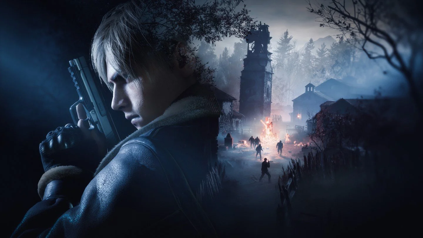 Resident Evil 4 Remake на торрентах придется ждать долго — EMPRESS взяла перерыв