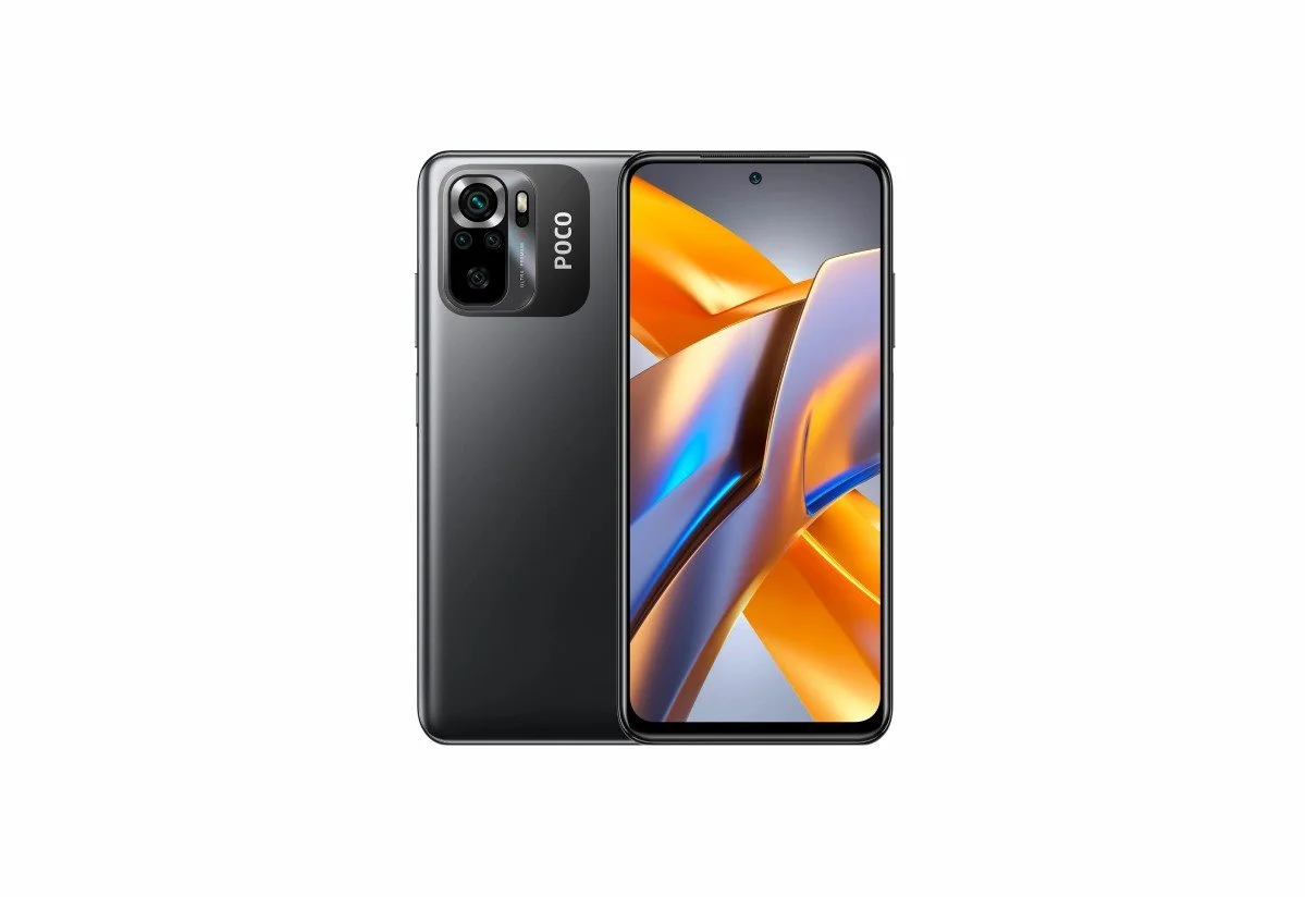 POCO M5s 8/256 ГБ