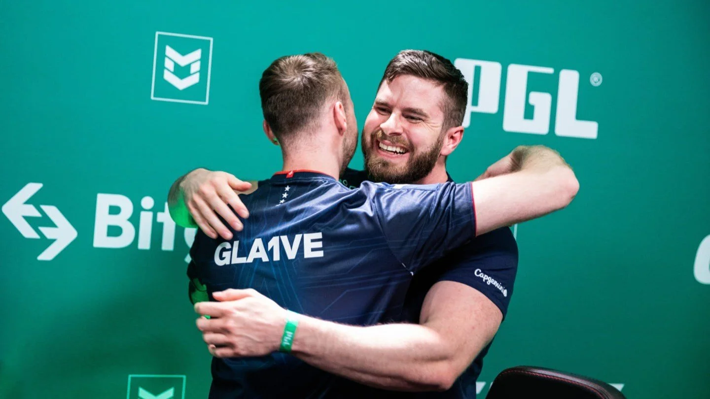 Astralis сыграет с Heroic в гранд-финале Pinnacle Cup Championship