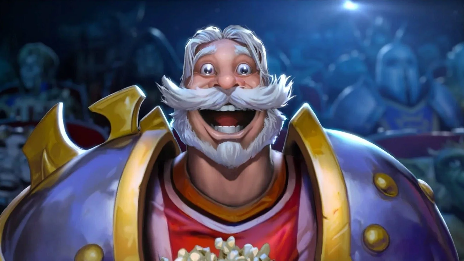 Легендарному «подвигу» Лироя Дженкинса в World of Warcraft исполнилось 20 лет