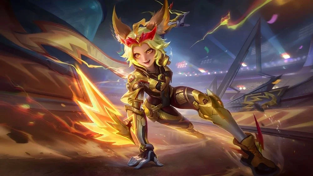 Источник: скриншот respawn.media / Джой Mobile Legends