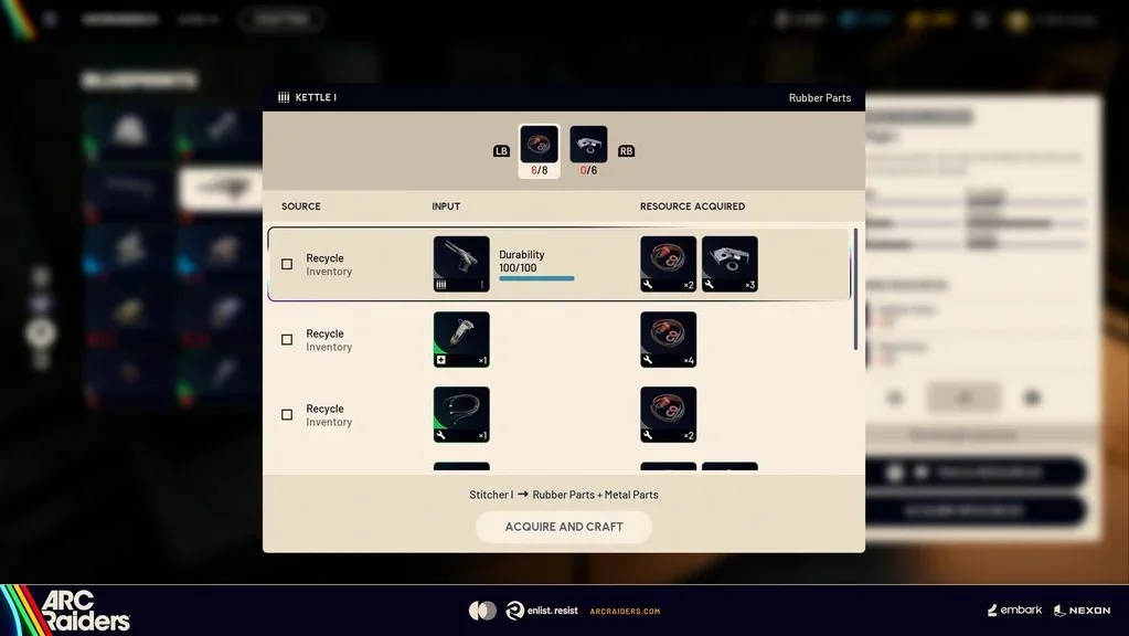 ARC Raiders
