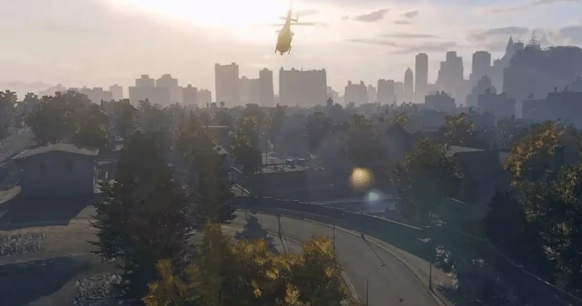 GTA V