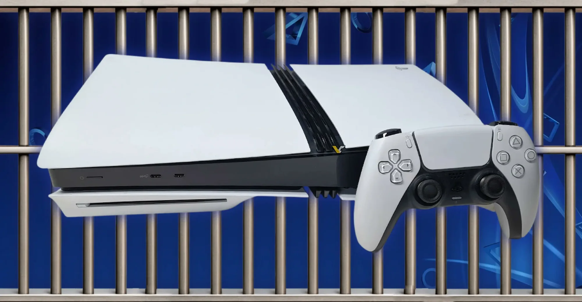 PS5