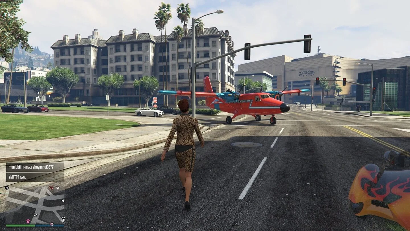 GTA 5