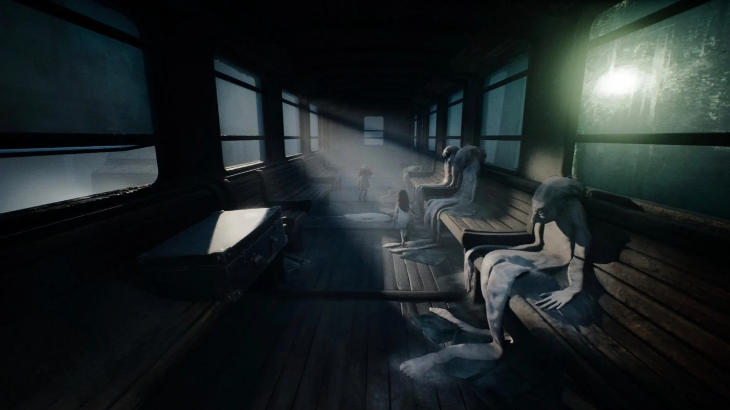 Reanimal: каким получился наследник Little Nightmares?