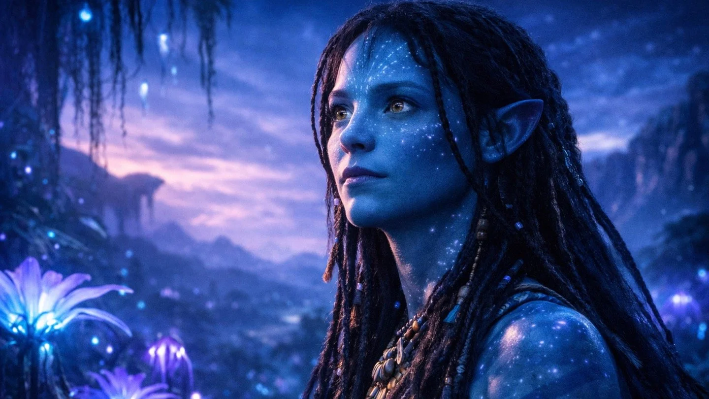Будущее Грейс и Кири: Сигурни Уивер высказалась о продолжении «Аватара»