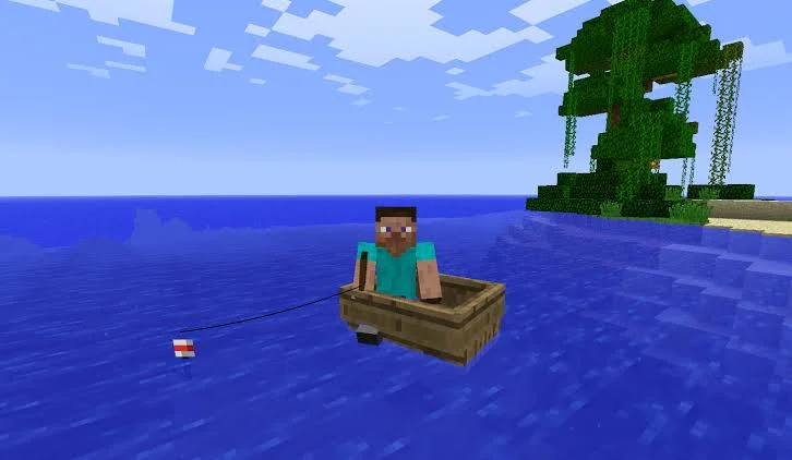Minecraft