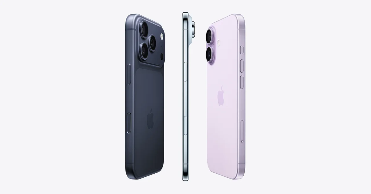 Apple