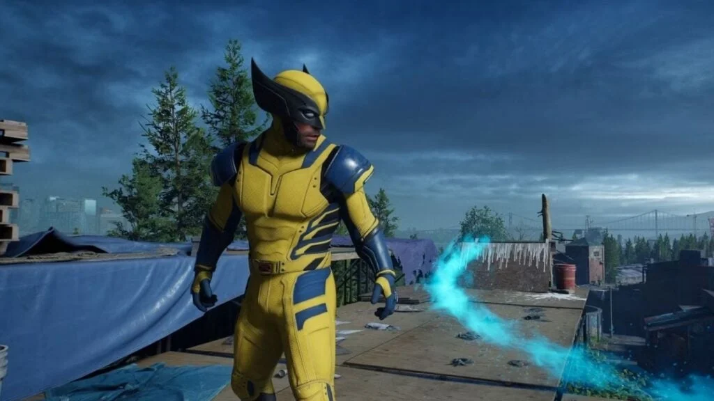 Несмотря на критику, Wolverine обошла другие эксклюзивы PlayStation в 2026 году