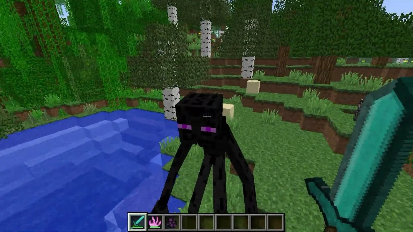 Источник: скриншот respawn.media / Enderman Mode