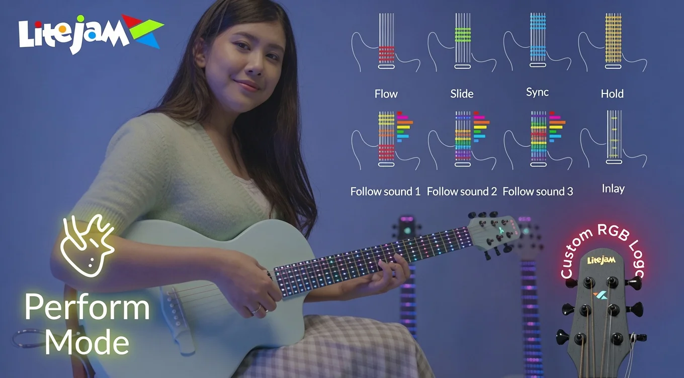 Litejam Neo