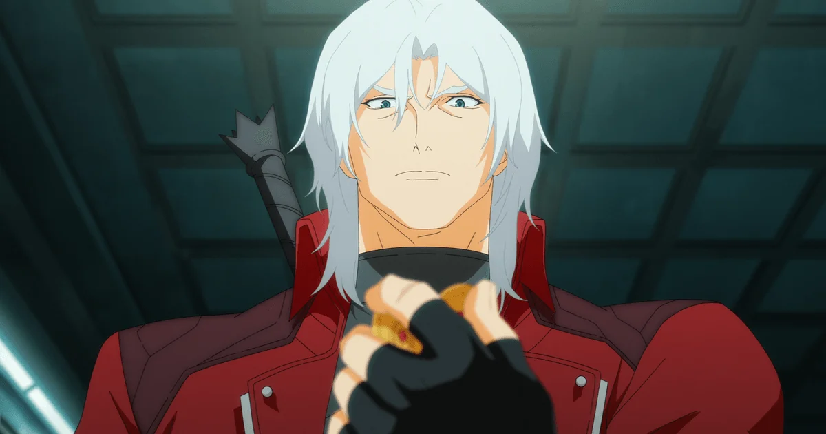 Devil May Cry 