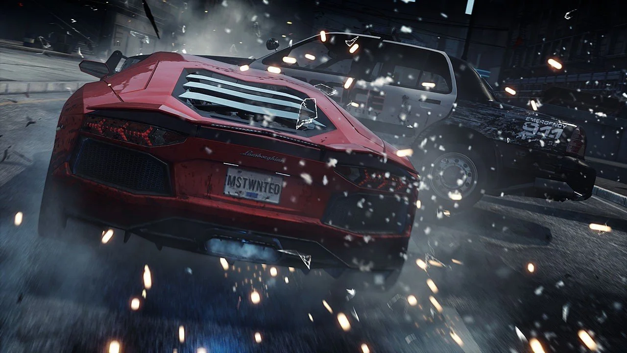 Источник: Coop-Land / Need for Speed