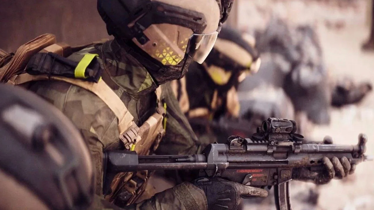 Классы в Battlefield 6: подробный разбор гаджетов, перков и тактик