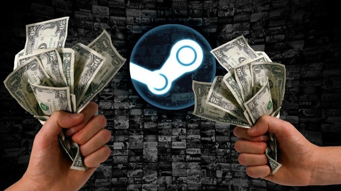 Как зарабатывать в Steam в 2024 году