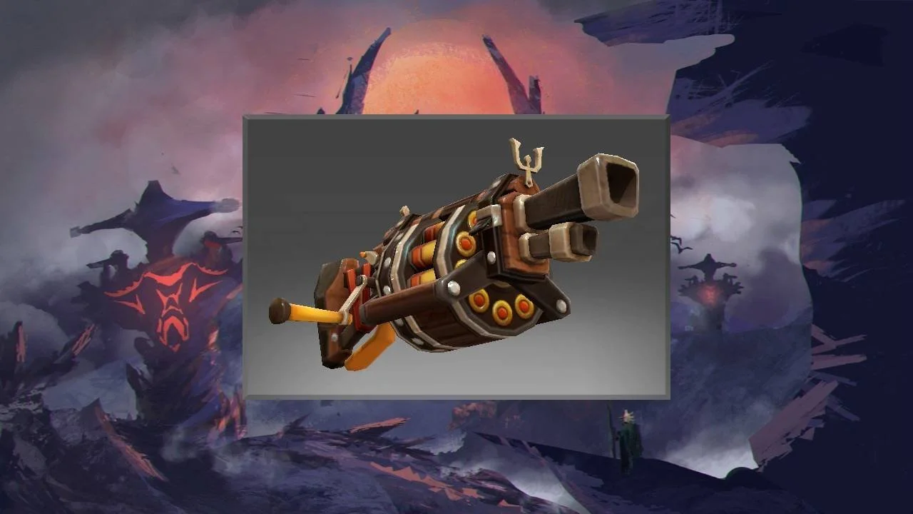 Скриншот respawn.media / Muh Keen Gun