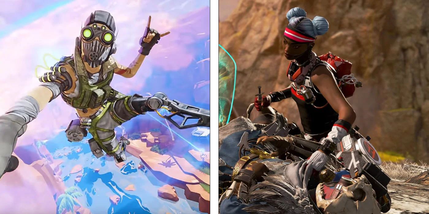 Apex Legends
