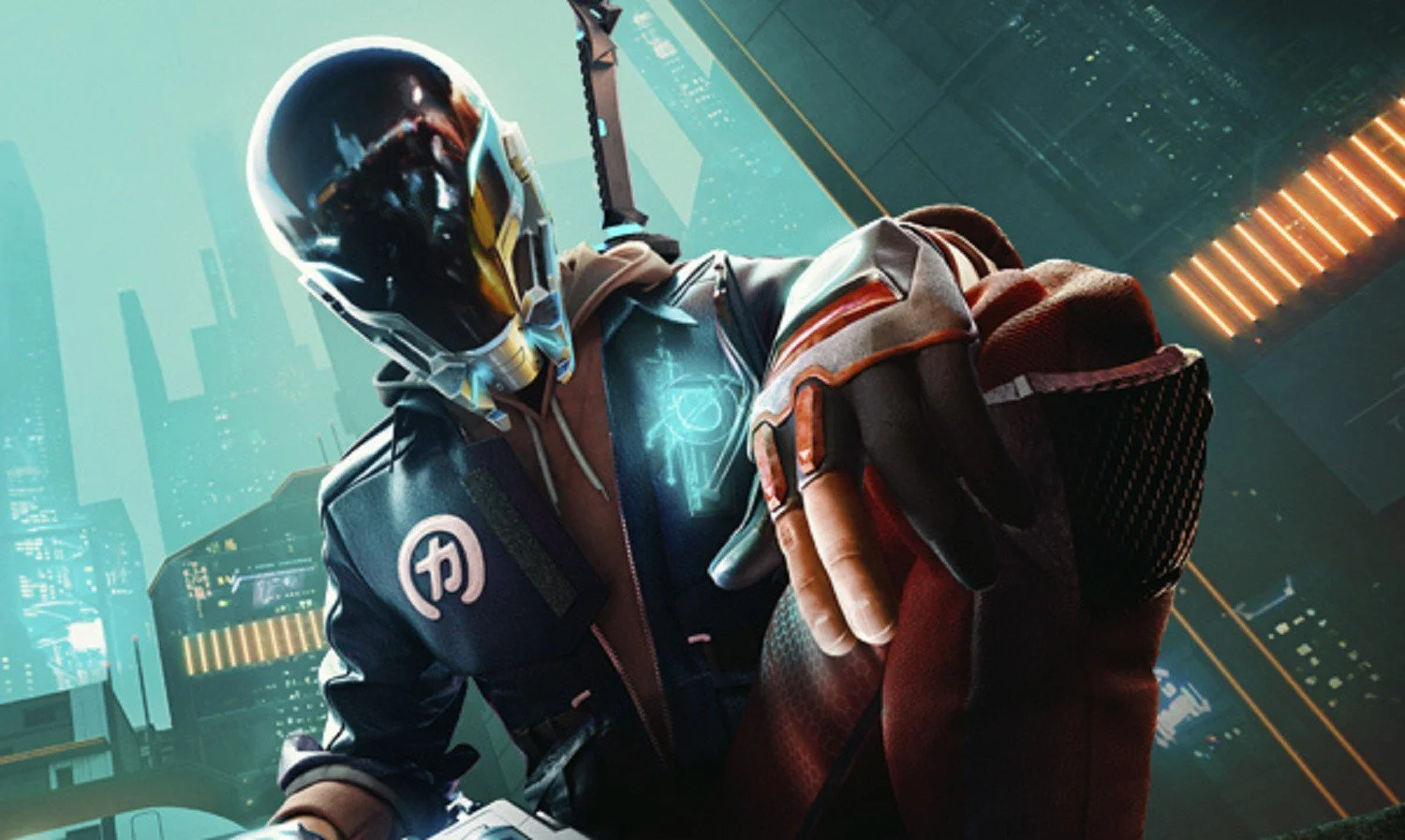 Hyper Scape выйдет в открытый бета-тест после Ubisoft Forward